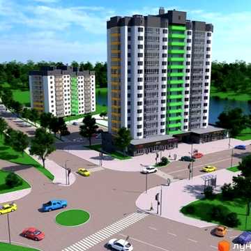 Козацька вул., (Будинок 2)