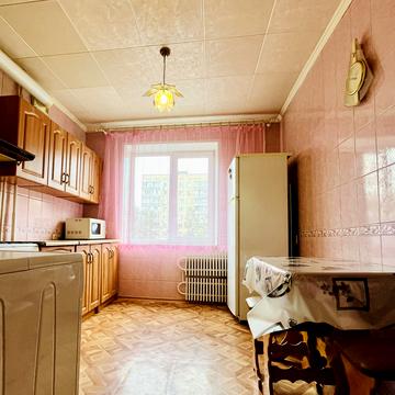 Калинова вул., 83к3