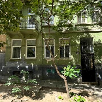 Олени Степанівни вул. (Ленінградська), 12-А