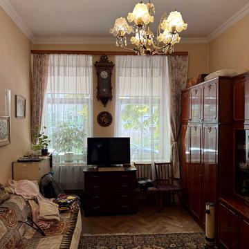 Олени Степанівни вул. (Ленінградська), 12-А