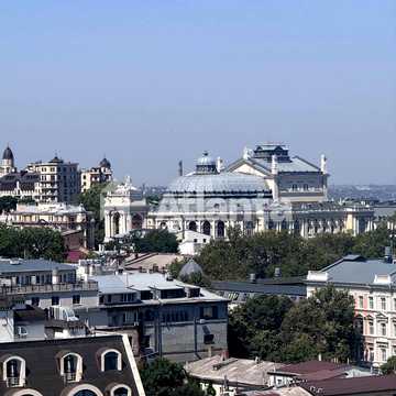 Грецька вул., 1а