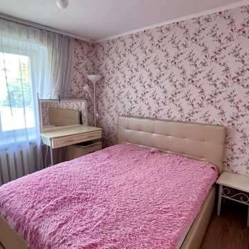 Гетьмана Івана Мазепи вул. (Топольна), 3-А