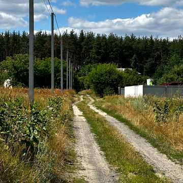 Блиставиця, Бучанський, Київська область 12000.0 USD