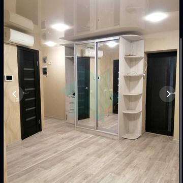 Алана Шепарда вул. (Суворова), 7