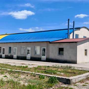 запрудська, 61