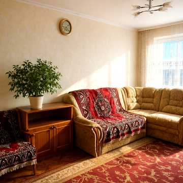 Квітки Цісик вул. (Гулі Корольової), 16-А