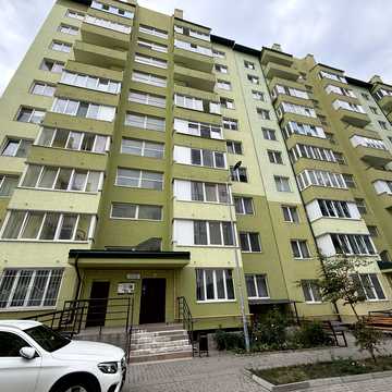 Зелена вул., 115-Д