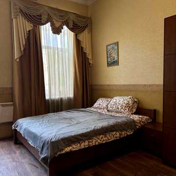 Європейська вул. (Карла Маркса), 72