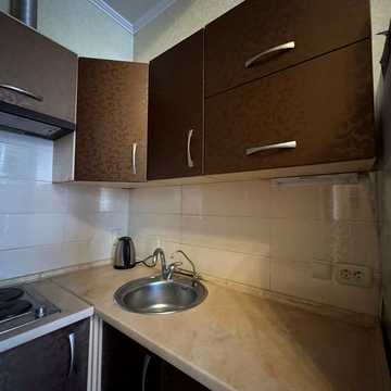 Європейська вул. (Карла Маркса), 72