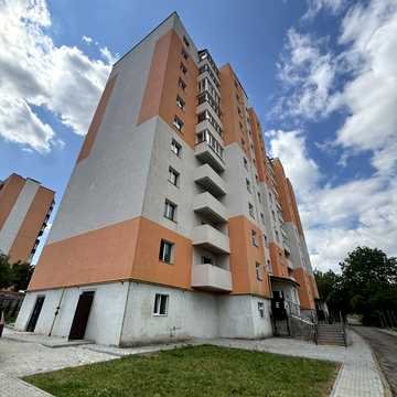 Кушнірука вул. (Гастелло), (Будинок)