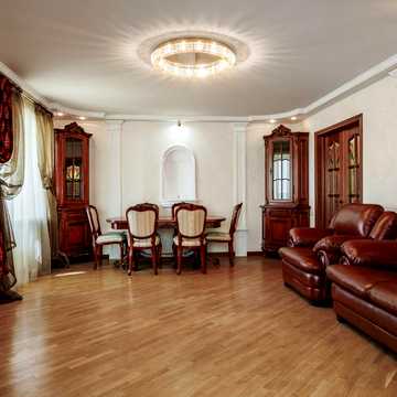 Драгоманова вул., 15-А