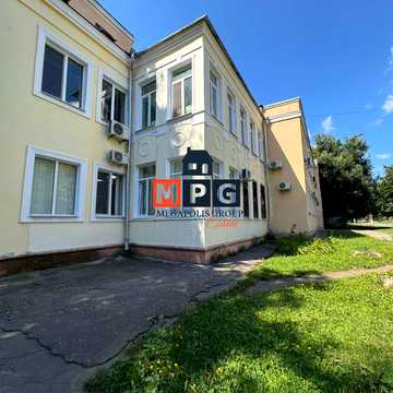 Архітектора Альошина просп. (Орджонікідзе), 6