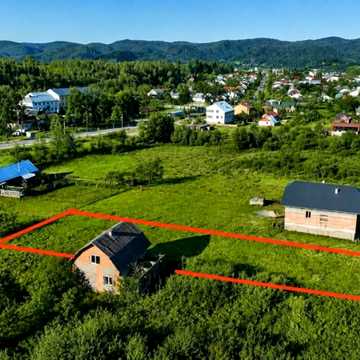 Верхнє Синьовидне, Стрийський, Львівська область 9100.0 USD