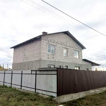 Вінницька, 2