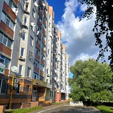 278-й квартал вул., 37