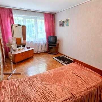 Академіка Філатова вул., 53