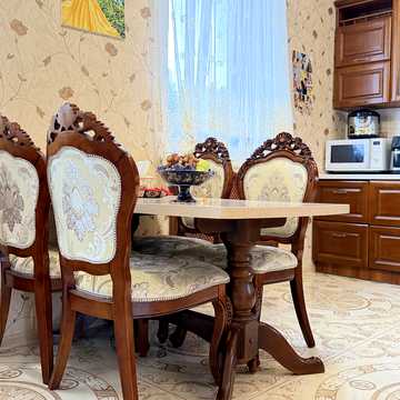 Тиражна вул.