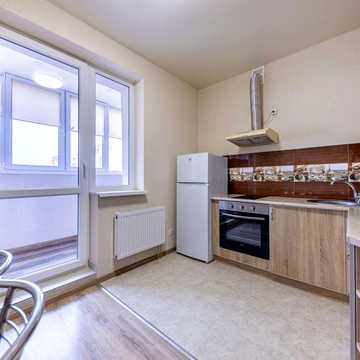 Драгоманова вул., 6Б