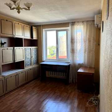 Голосіївський просп. (40-річчя Жовтня), 21