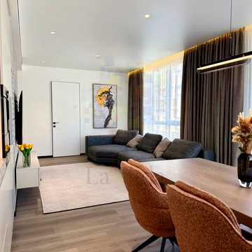 Салютна вул., (Будинок 03801-03901)