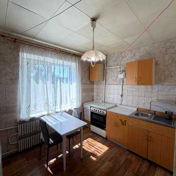 житловий масив Тополя-3 вул., 1