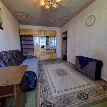 Бучми вул. (Командарма Уборевича), 44а