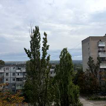 Кирила Осьмака вул. (20-річчя Перемоги), 9