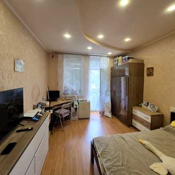 Панаса Мирного вул., 15