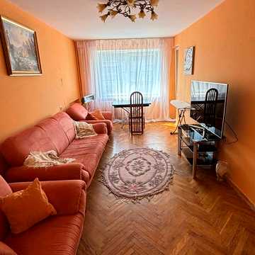 Левандовська вул. (Аніщенка), 14
