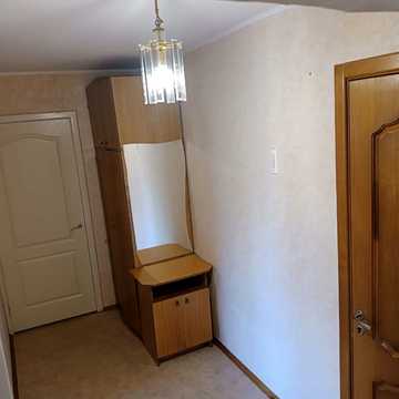 Запорізьке шосе, 16