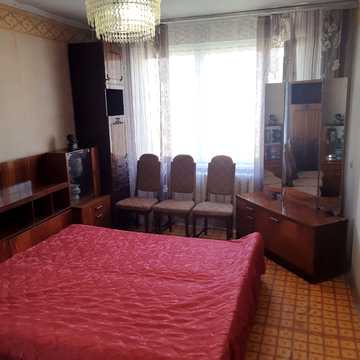 Оболонський просп., 33-А