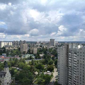 Лобачевського пров., (Будинок 4)