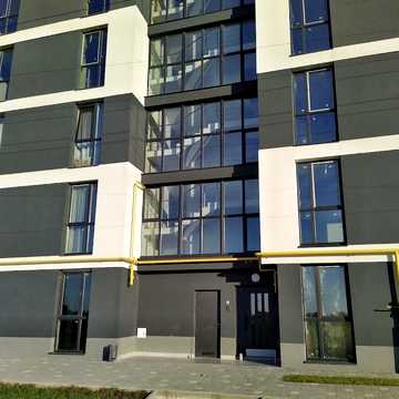 Григорія Сковороди вул., 54