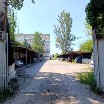 Решетилівська вул., 33а
