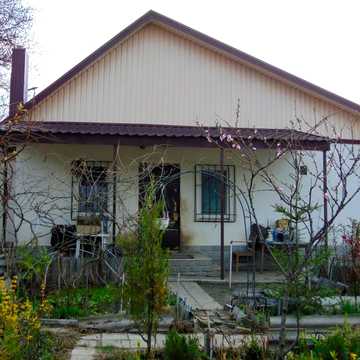 Чорноземна вул., 170