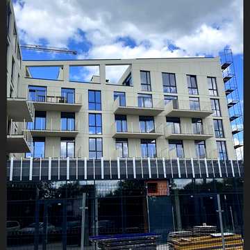 Пилипа Орлика вул., (Будинок 2)
