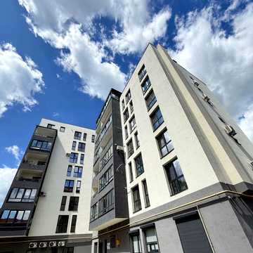 Клепарівська вул., (Будинок)
