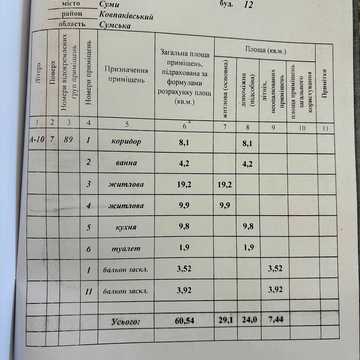 Луганська вул., 12