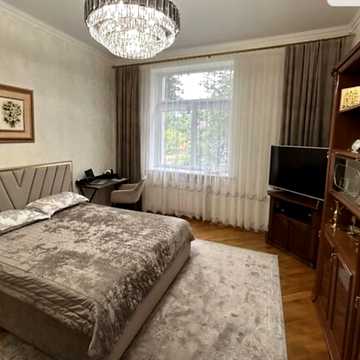 Верховної Ради бульв., 13