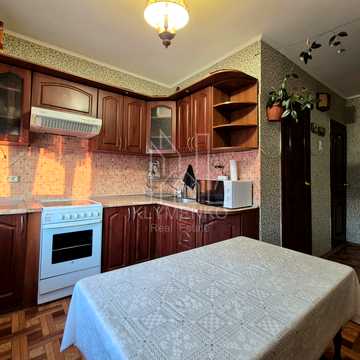Воскресенський просп. (Перова), 50-Б