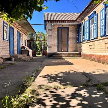 Каштанова вул. (Ленінградська)