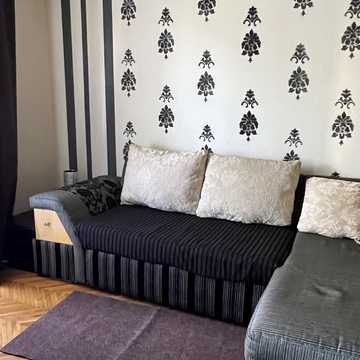 Петра Ніщинського вул., 6