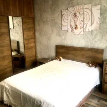 Європейського Союзу просп. (Правди), 45-А