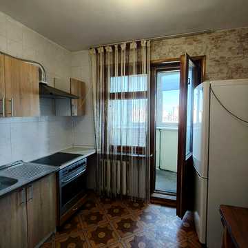 Керченська вул., 188
