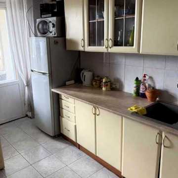 Якуба Коласа вул., 2