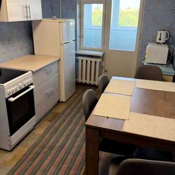Запорізьке шосе, 4
