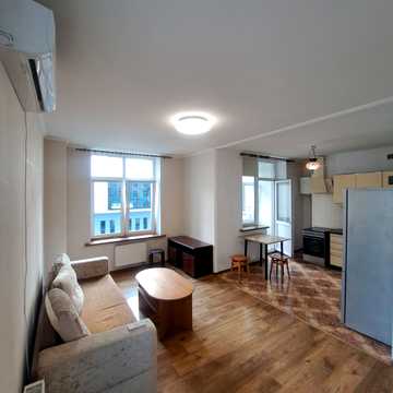 Дніпровська набережна вул., 26-К
