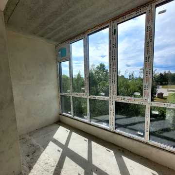 Олександра Довженка вул., (Будинок 16)