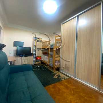 Березняківська вул., 6
