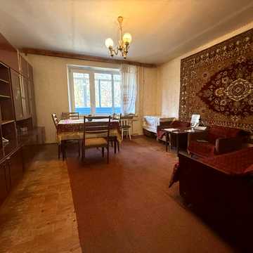 Пономарьова вул., 6/2